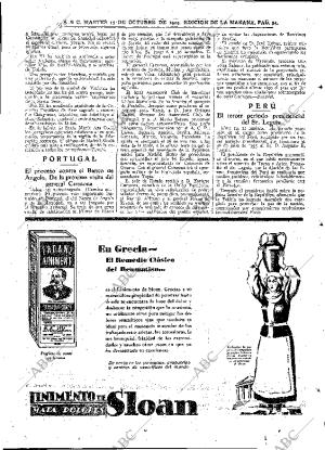 ABC MADRID 15-10-1929 página 34