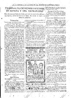ABC MADRID 15-10-1929 página 35