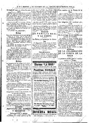 ABC MADRID 15-10-1929 página 37