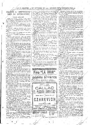 ABC MADRID 15-10-1929 página 41