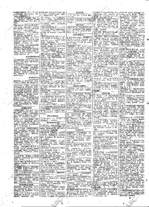 ABC MADRID 15-10-1929 página 50