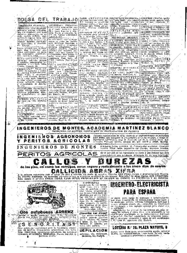 ABC MADRID 15-10-1929 página 51