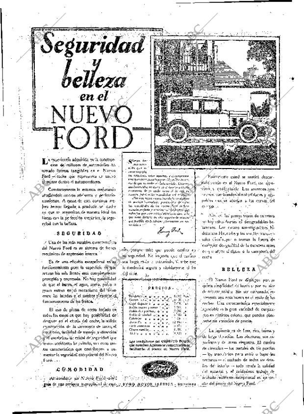 ABC MADRID 16-10-1929 página 14