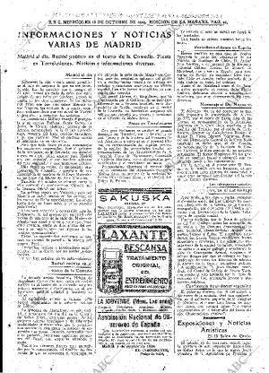 ABC MADRID 16-10-1929 página 21