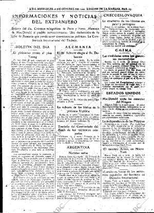 ABC MADRID 16-10-1929 página 23