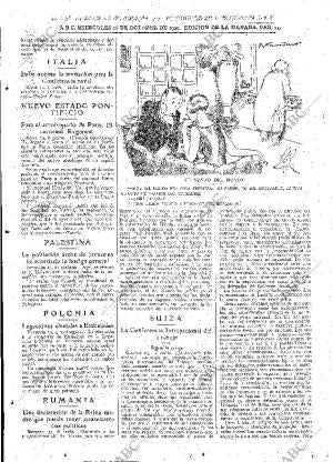 ABC MADRID 16-10-1929 página 25
