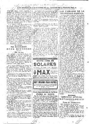 ABC MADRID 16-10-1929 página 26