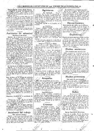 ABC MADRID 16-10-1929 página 28