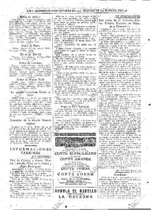 ABC MADRID 16-10-1929 página 32