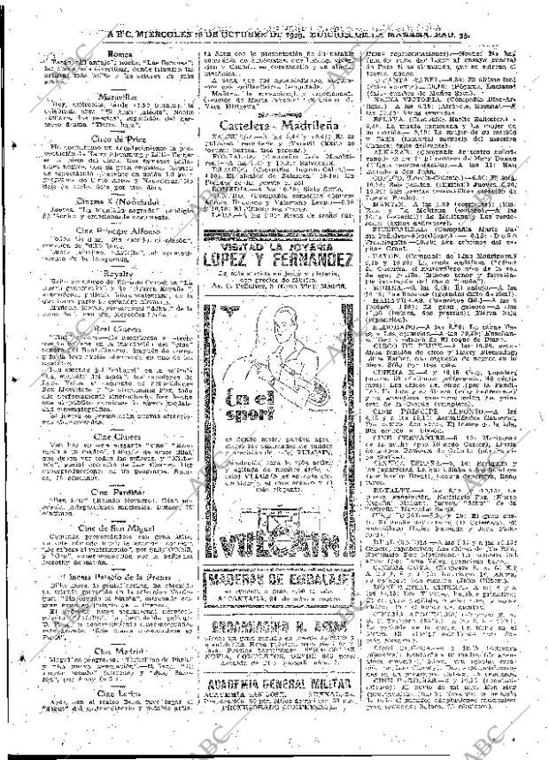 ABC MADRID 16-10-1929 página 35