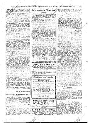 ABC MADRID 16-10-1929 página 36