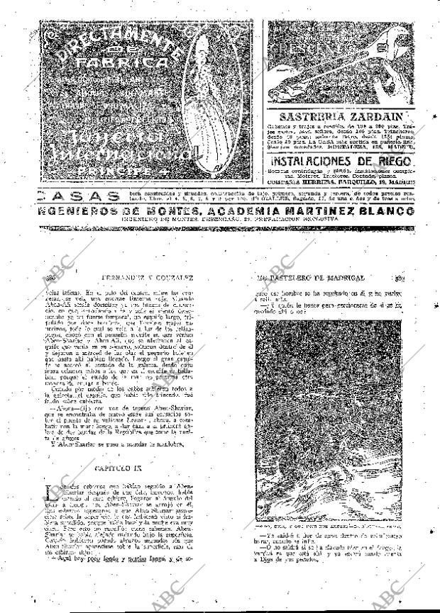 ABC MADRID 16-10-1929 página 38