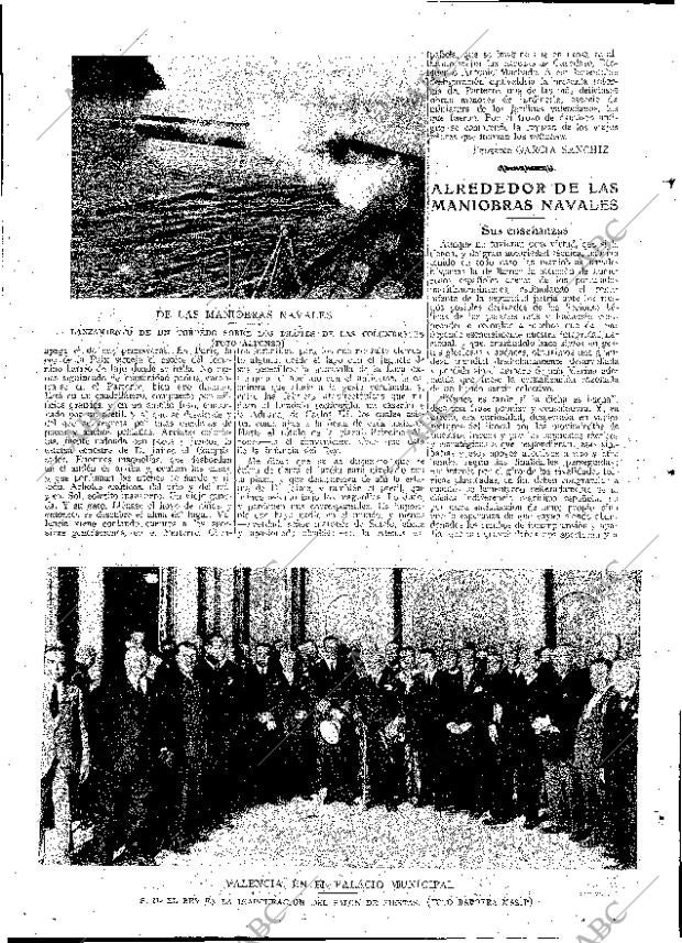 ABC MADRID 16-10-1929 página 4