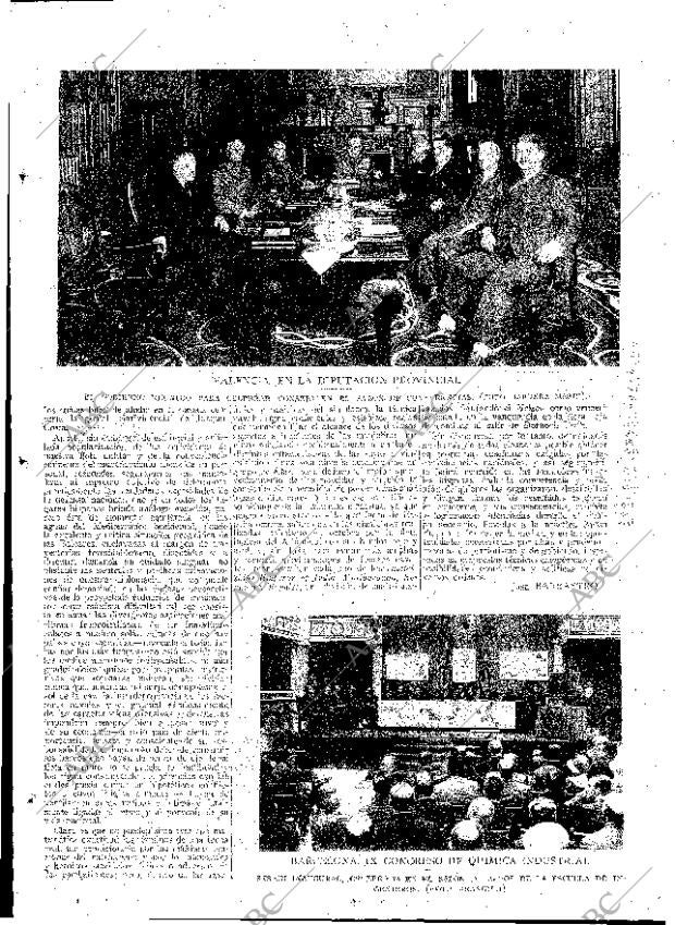 ABC MADRID 16-10-1929 página 5