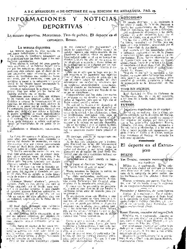 ABC SEVILLA 16-10-1929 página 21