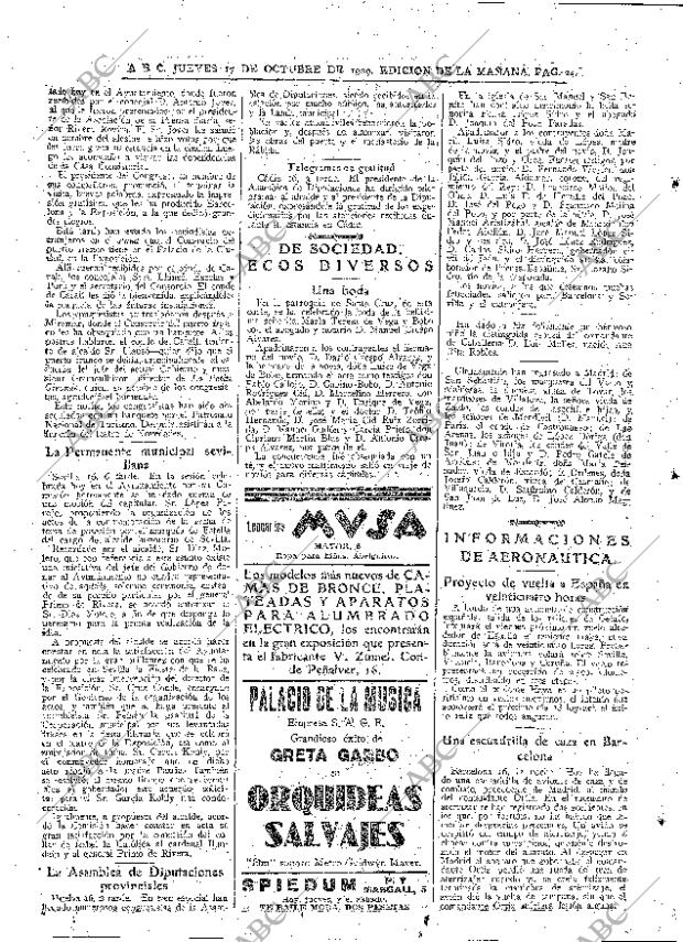 ABC MADRID 17-10-1929 página 24