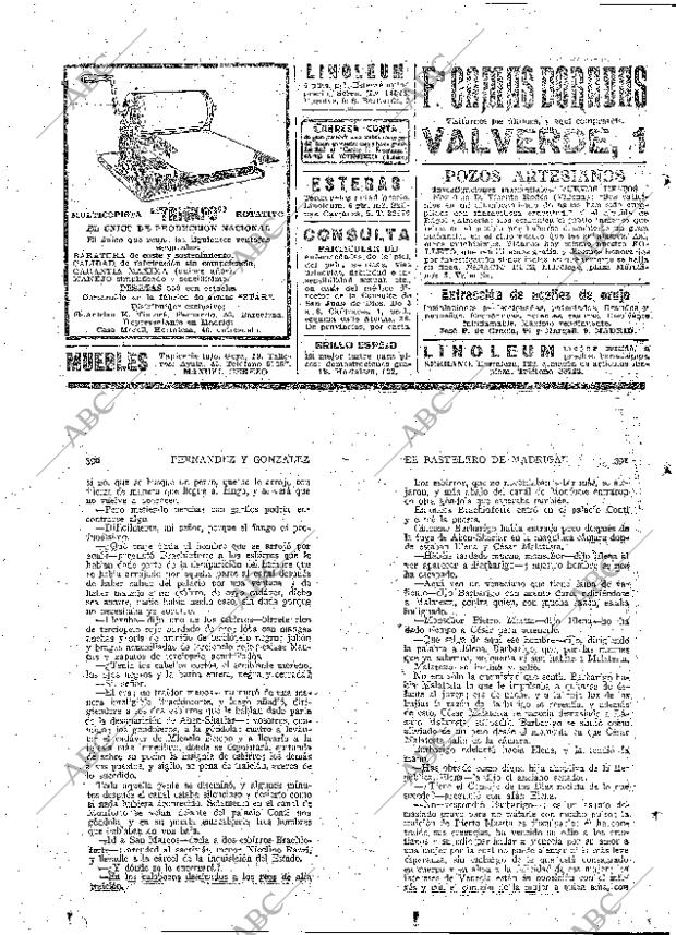 ABC MADRID 17-10-1929 página 40