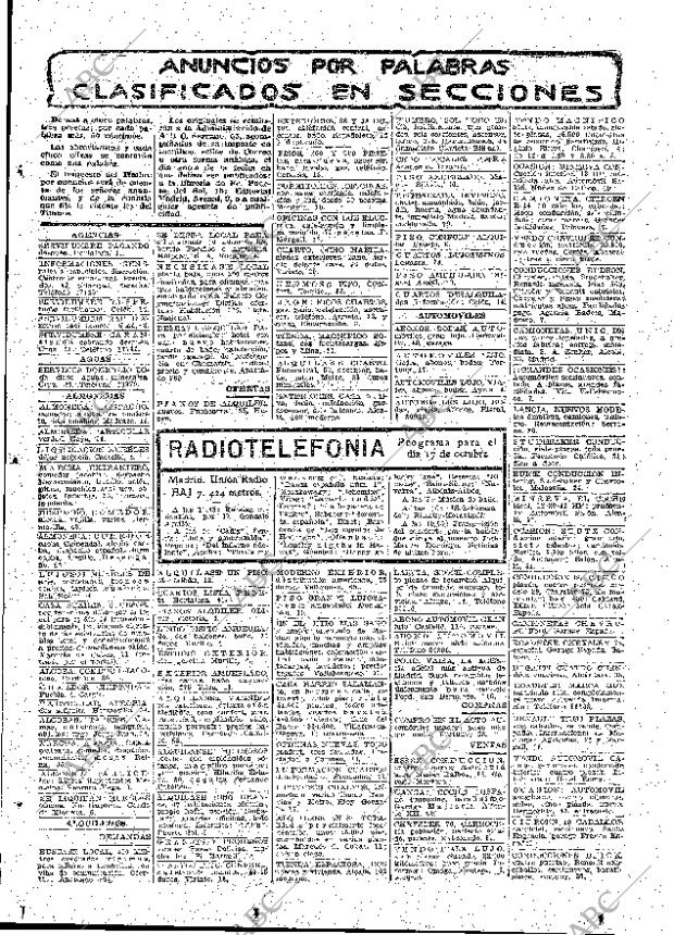 ABC MADRID 17-10-1929 página 41