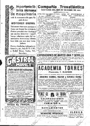 ABC MADRID 17-10-1929 página 47