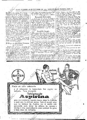 ABC MADRID 18-10-1929 página 18