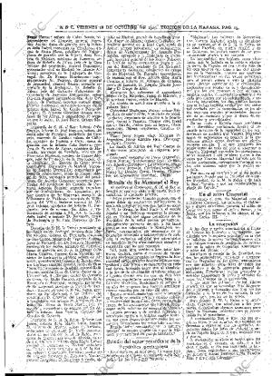 ABC MADRID 18-10-1929 página 19