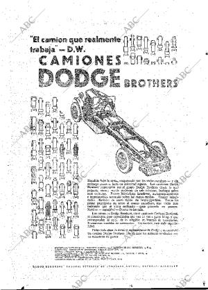 ABC MADRID 18-10-1929 página 30