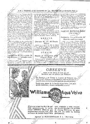 ABC MADRID 18-10-1929 página 32