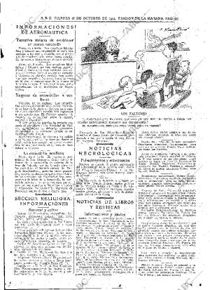 ABC MADRID 18-10-1929 página 35