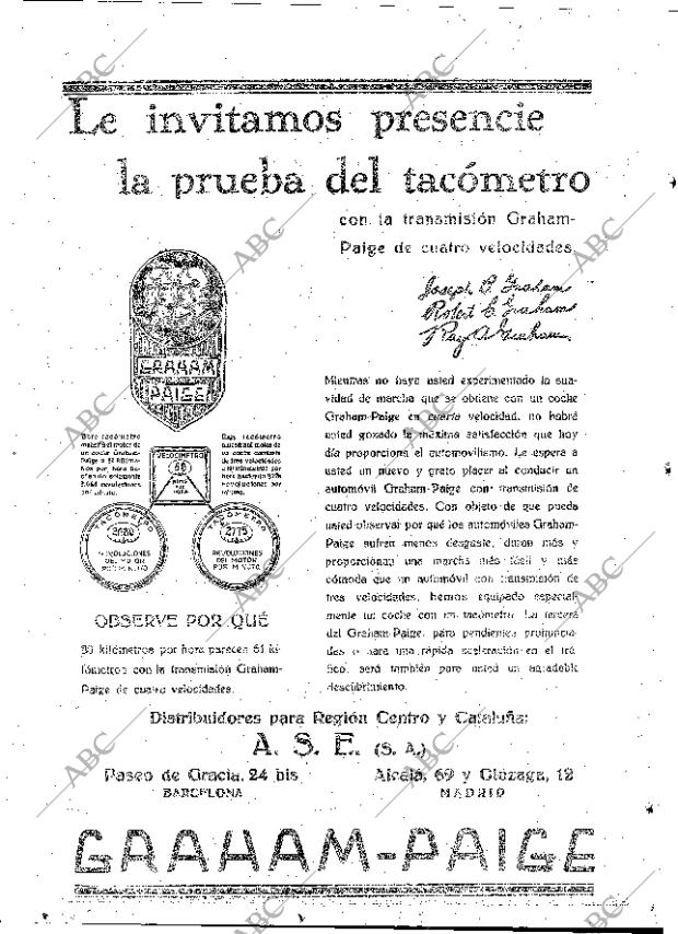 ABC MADRID 18-10-1929 página 38