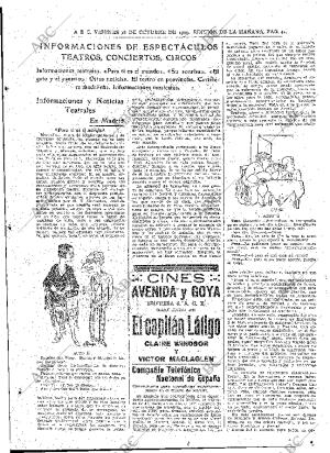 ABC MADRID 18-10-1929 página 41
