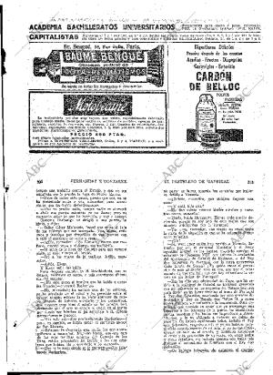 ABC MADRID 18-10-1929 página 45