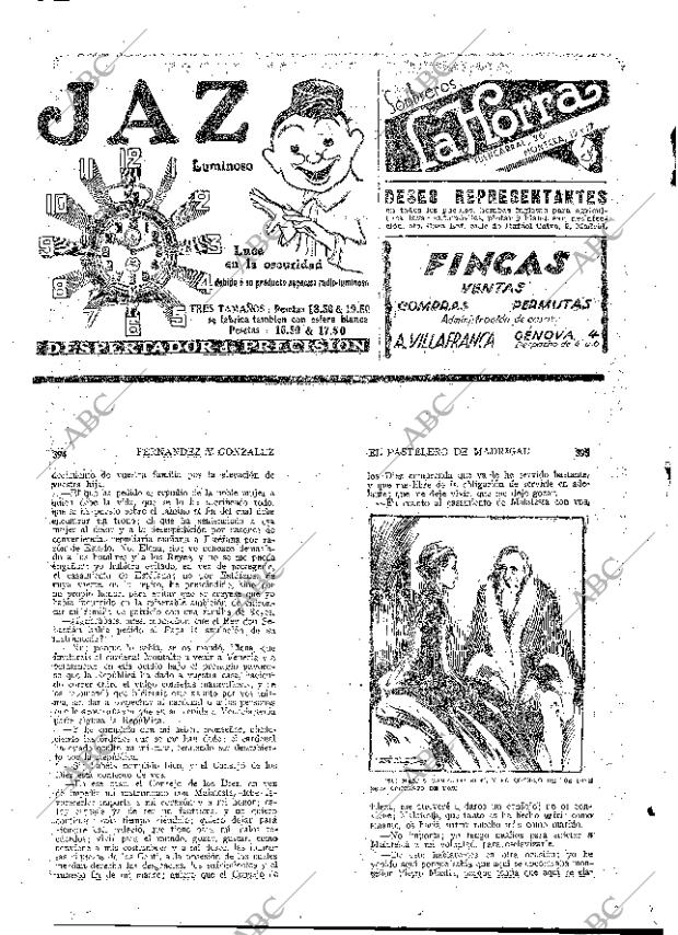 ABC MADRID 18-10-1929 página 46