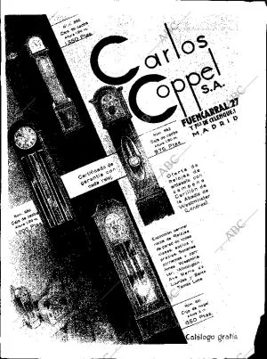 ABC SEVILLA 18-10-1929 página 12