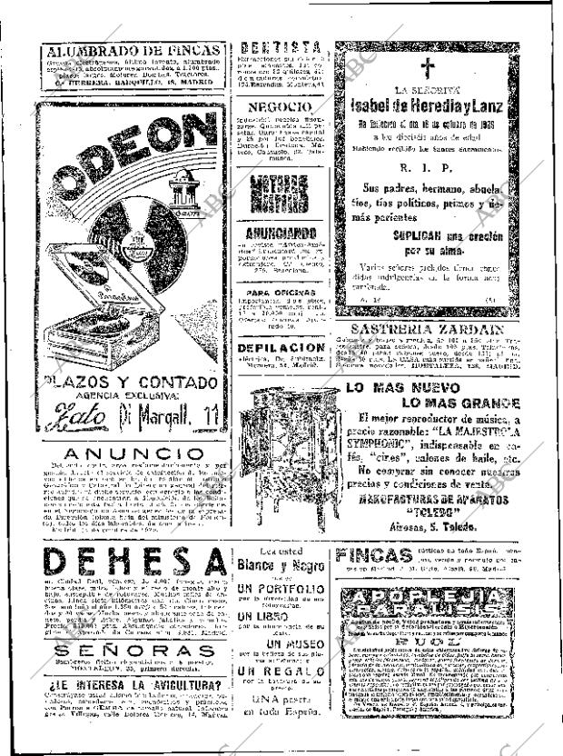 ABC SEVILLA 18-10-1929 página 44