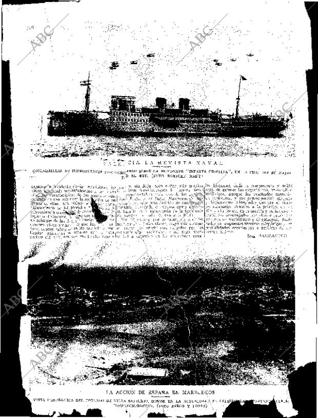 ABC SEVILLA 18-10-1929 página 5