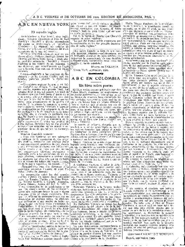 ABC SEVILLA 18-10-1929 página 7