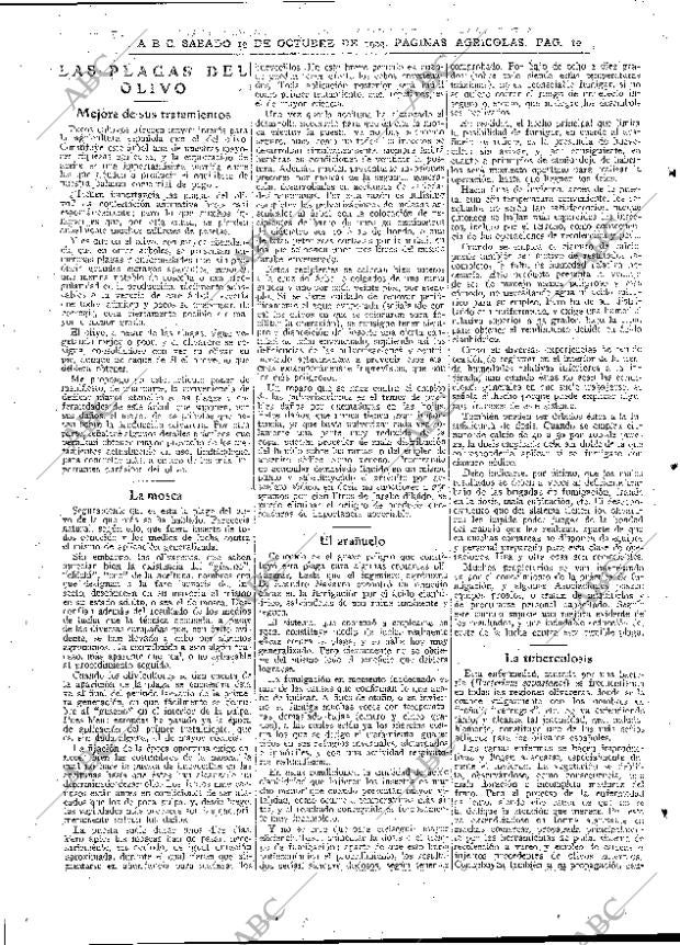 ABC MADRID 19-10-1929 página 10