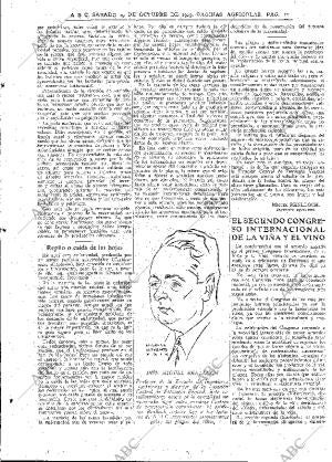 ABC MADRID 19-10-1929 página 11