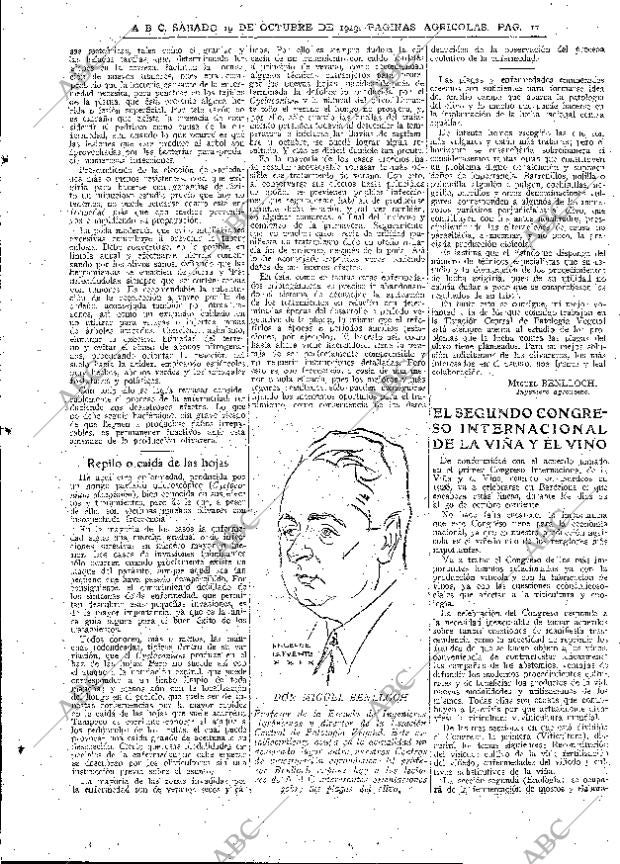 ABC MADRID 19-10-1929 página 11