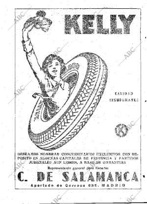 ABC MADRID 19-10-1929 página 14