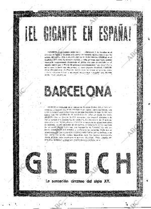 ABC MADRID 19-10-1929 página 22