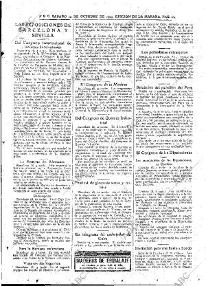 ABC MADRID 19-10-1929 página 27