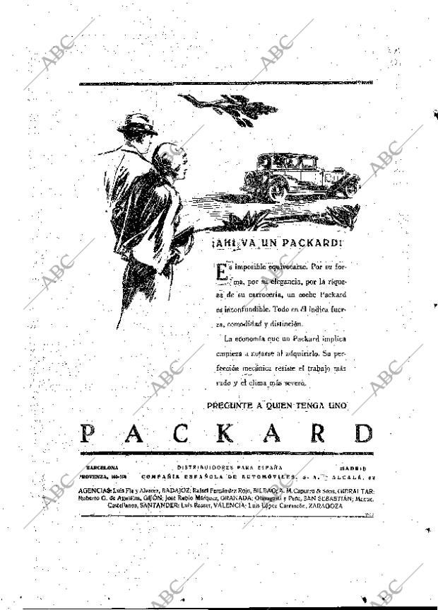 ABC MADRID 19-10-1929 página 28