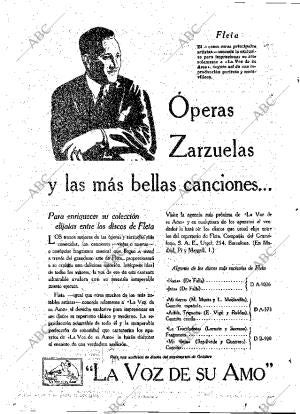 ABC MADRID 19-10-1929 página 32