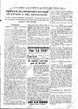 ABC MADRID 19-10-1929 página 37