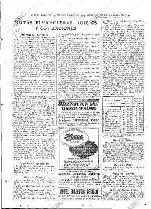 ABC MADRID 19-10-1929 página 41