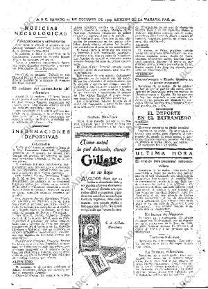 ABC MADRID 19-10-1929 página 42