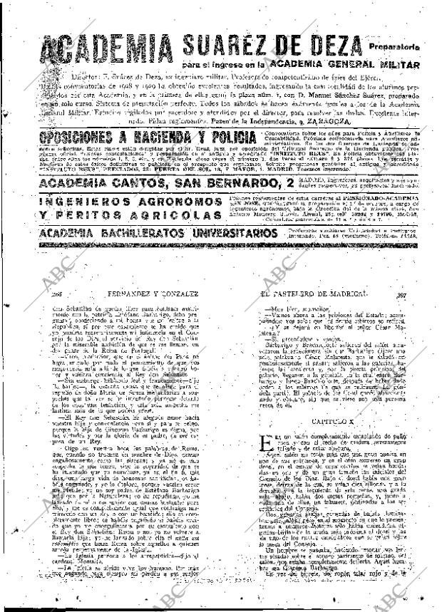 ABC MADRID 19-10-1929 página 47