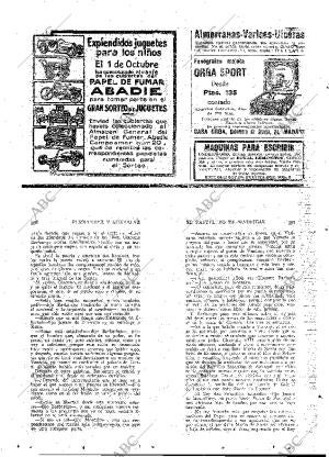 ABC MADRID 19-10-1929 página 48