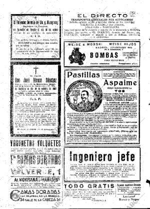 ABC MADRID 19-10-1929 página 52